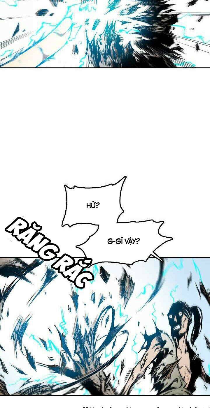 Hồi Ức Của Chiến Thần Chapter 26 - Trang 2