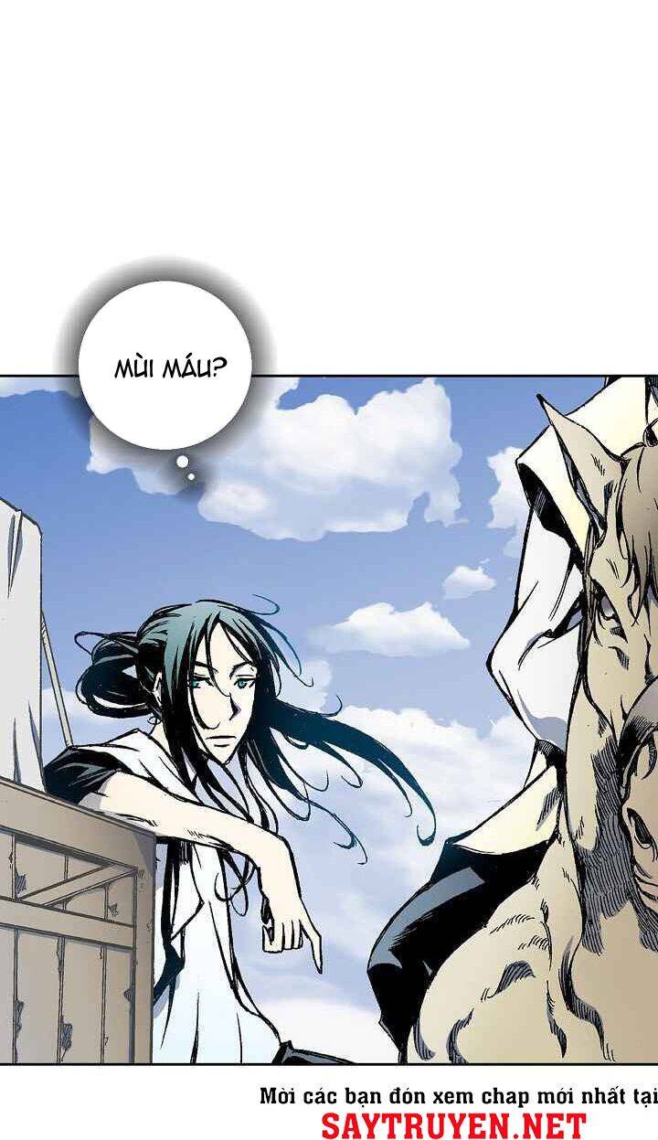 Hồi Ức Của Chiến Thần Chapter 26 - Trang 2