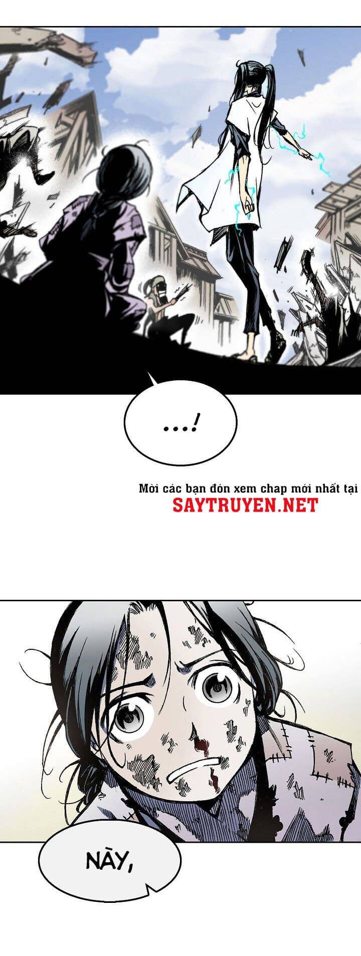 Hồi Ức Của Chiến Thần Chapter 27 - Trang 2