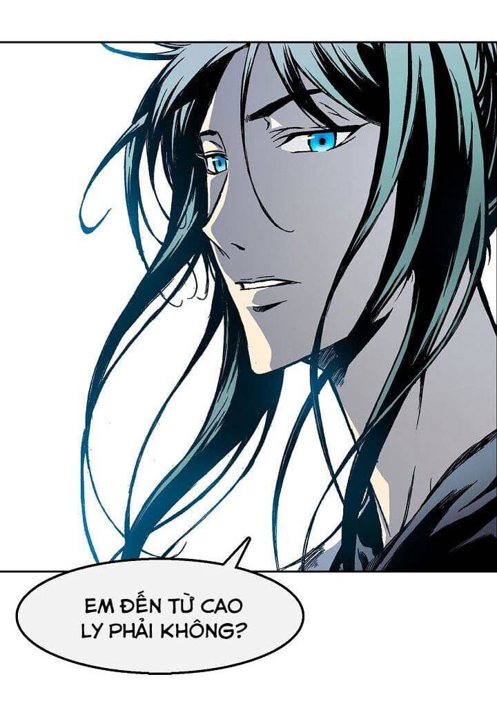 Hồi Ức Của Chiến Thần Chapter 27 - Trang 2