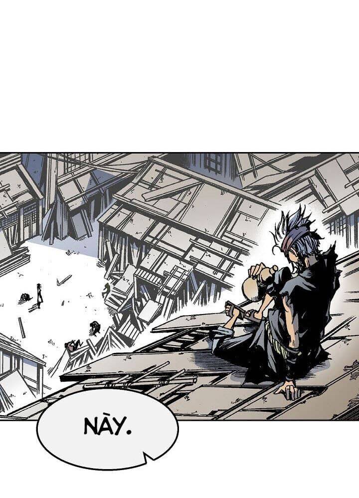 Hồi Ức Của Chiến Thần Chapter 27 - Trang 2