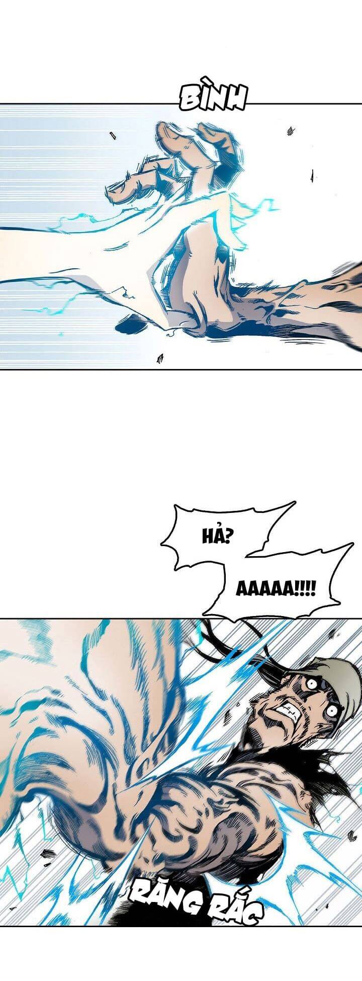 Hồi Ức Của Chiến Thần Chapter 27 - Trang 2