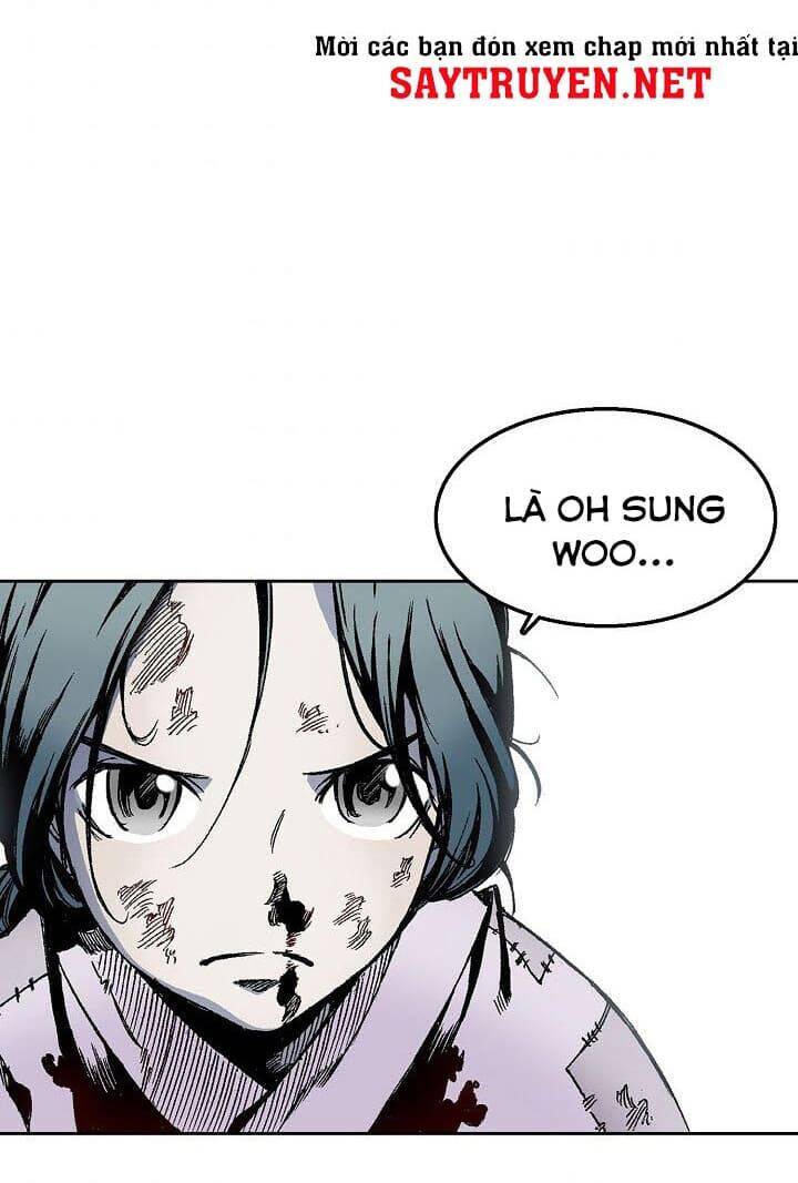 Hồi Ức Của Chiến Thần Chapter 27 - Trang 2