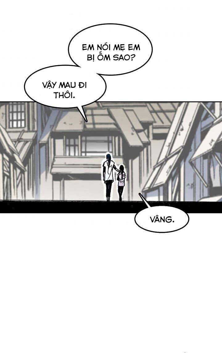 Hồi Ức Của Chiến Thần Chapter 27 - Trang 2