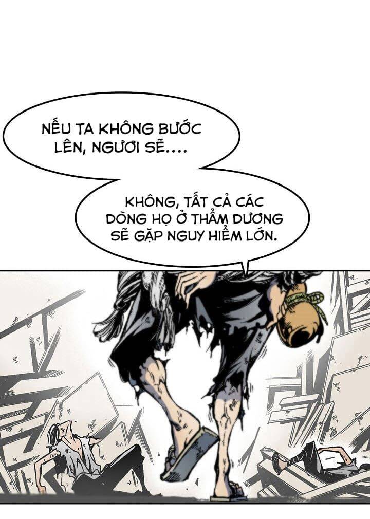 Hồi Ức Của Chiến Thần Chapter 27 - Trang 2