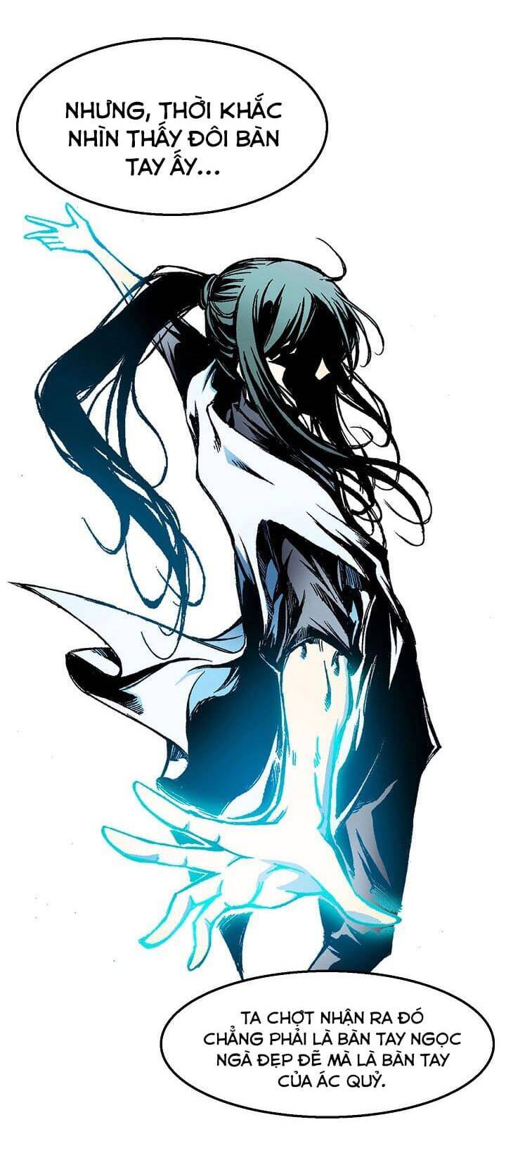 Hồi Ức Của Chiến Thần Chapter 27 - Trang 2