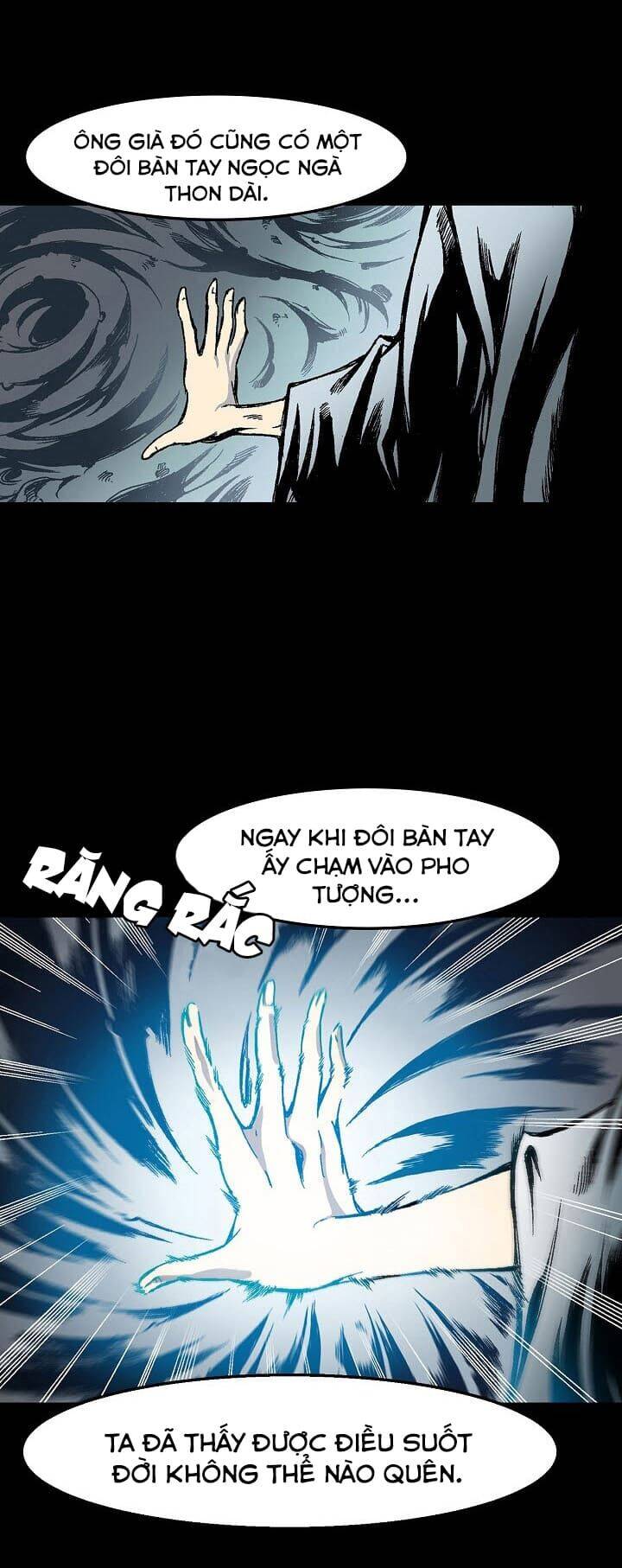 Hồi Ức Của Chiến Thần Chapter 27 - Trang 2