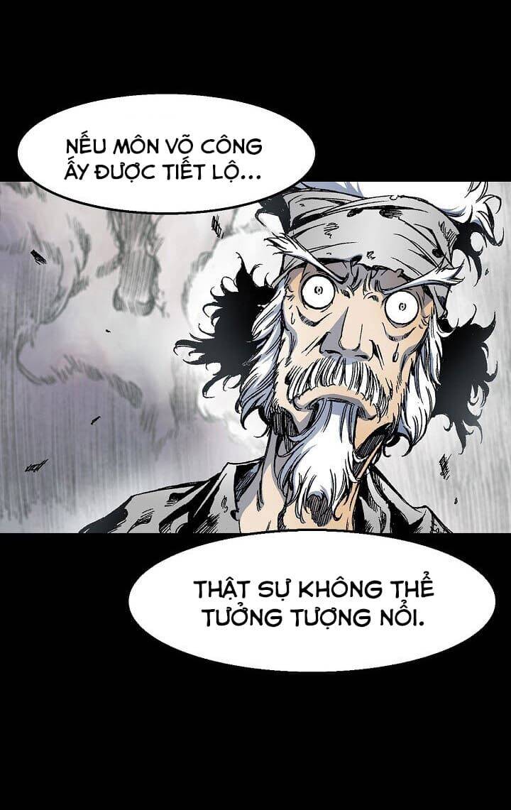 Hồi Ức Của Chiến Thần Chapter 27 - Trang 2
