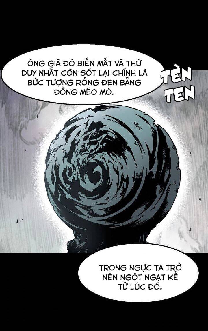 Hồi Ức Của Chiến Thần Chapter 27 - Trang 2