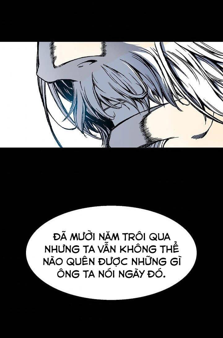 Hồi Ức Của Chiến Thần Chapter 27 - Trang 2