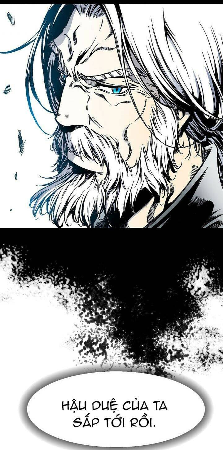 Hồi Ức Của Chiến Thần Chapter 27 - Trang 2