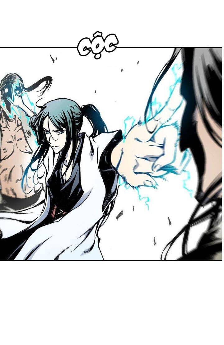 Hồi Ức Của Chiến Thần Chapter 27 - Trang 2