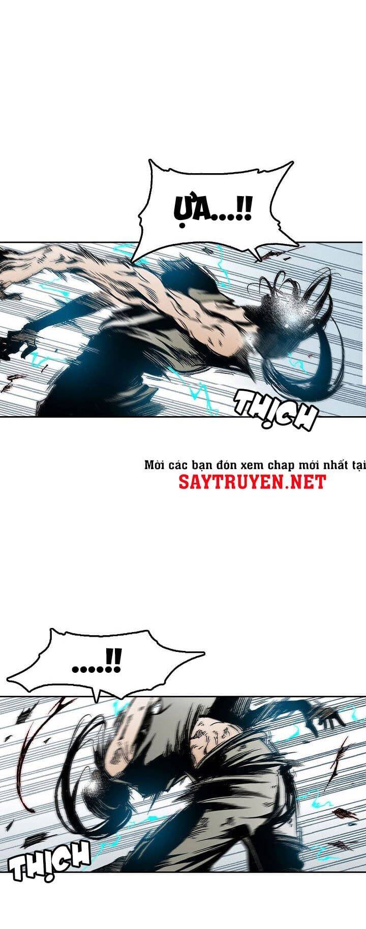 Hồi Ức Của Chiến Thần Chapter 27 - Trang 2