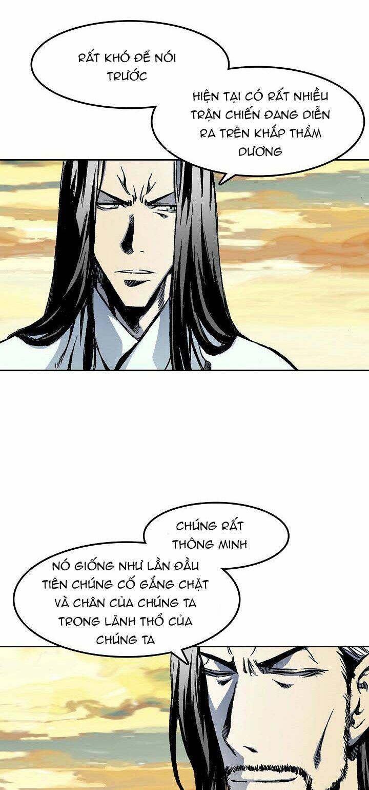 Hồi Ức Của Chiến Thần Chapter 28 - Trang 2