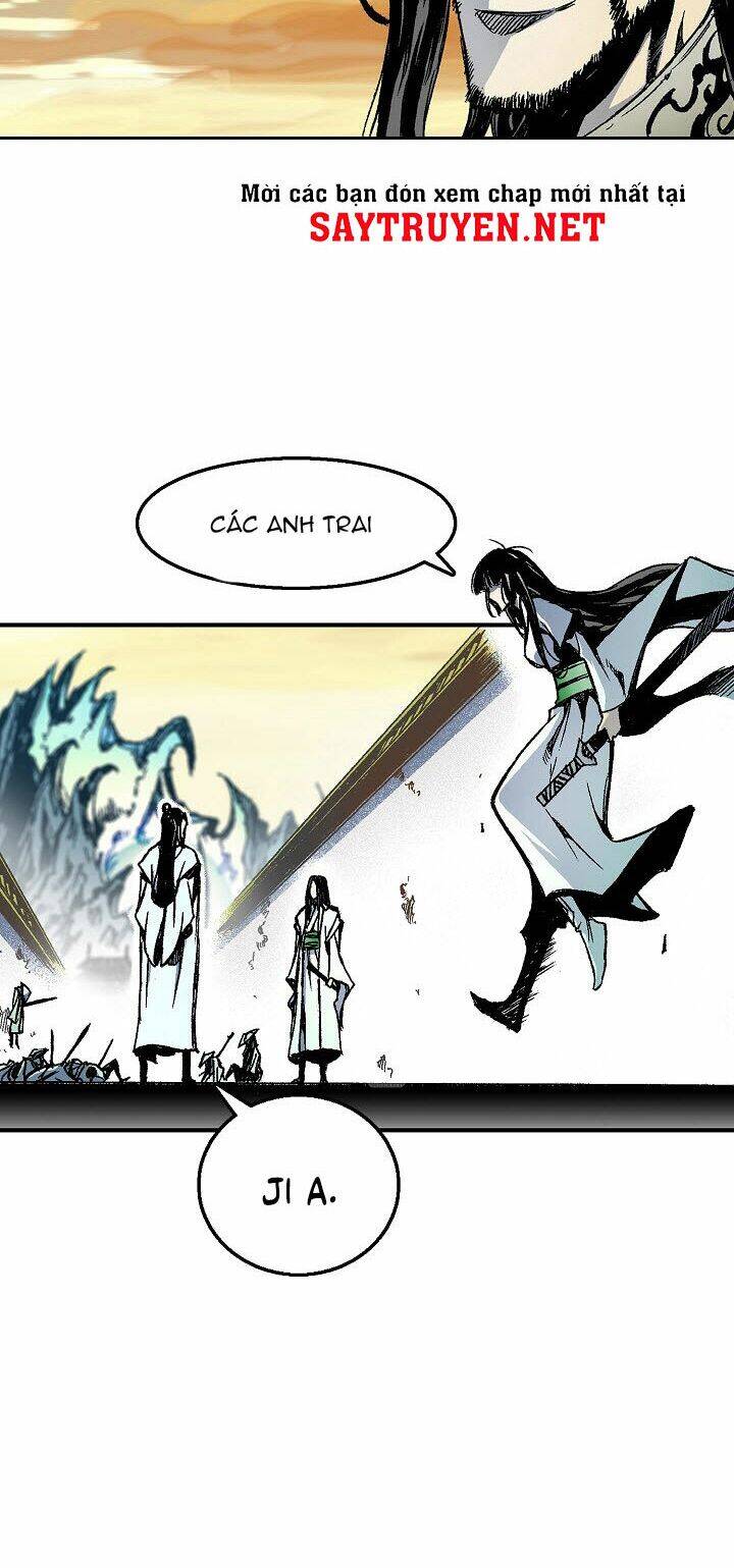 Hồi Ức Của Chiến Thần Chapter 28 - Trang 2