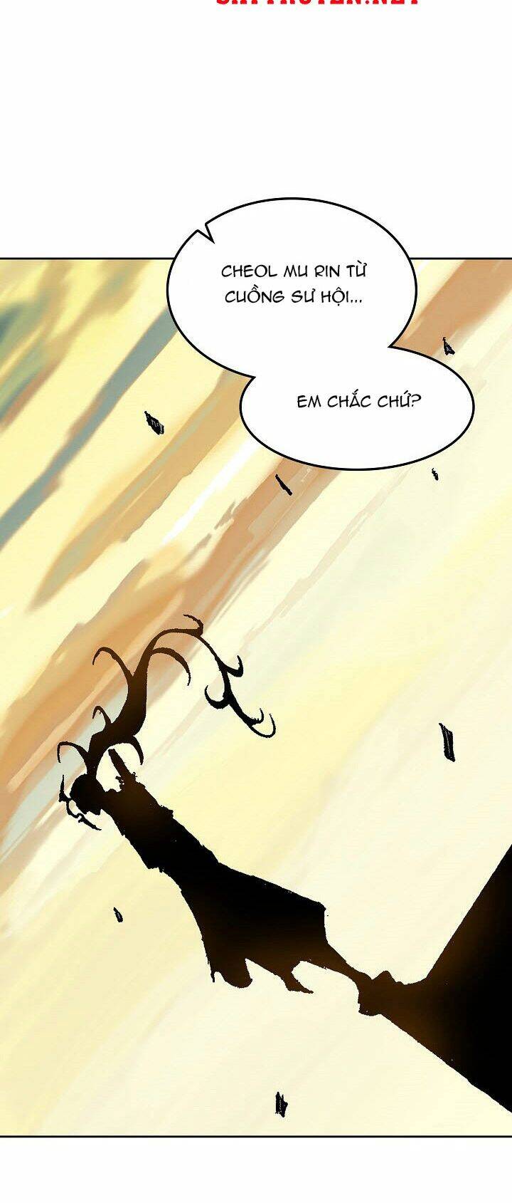 Hồi Ức Của Chiến Thần Chapter 28 - Trang 2