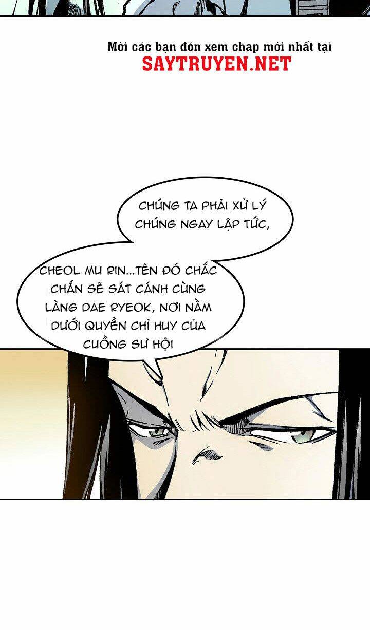 Hồi Ức Của Chiến Thần Chapter 28 - Trang 2