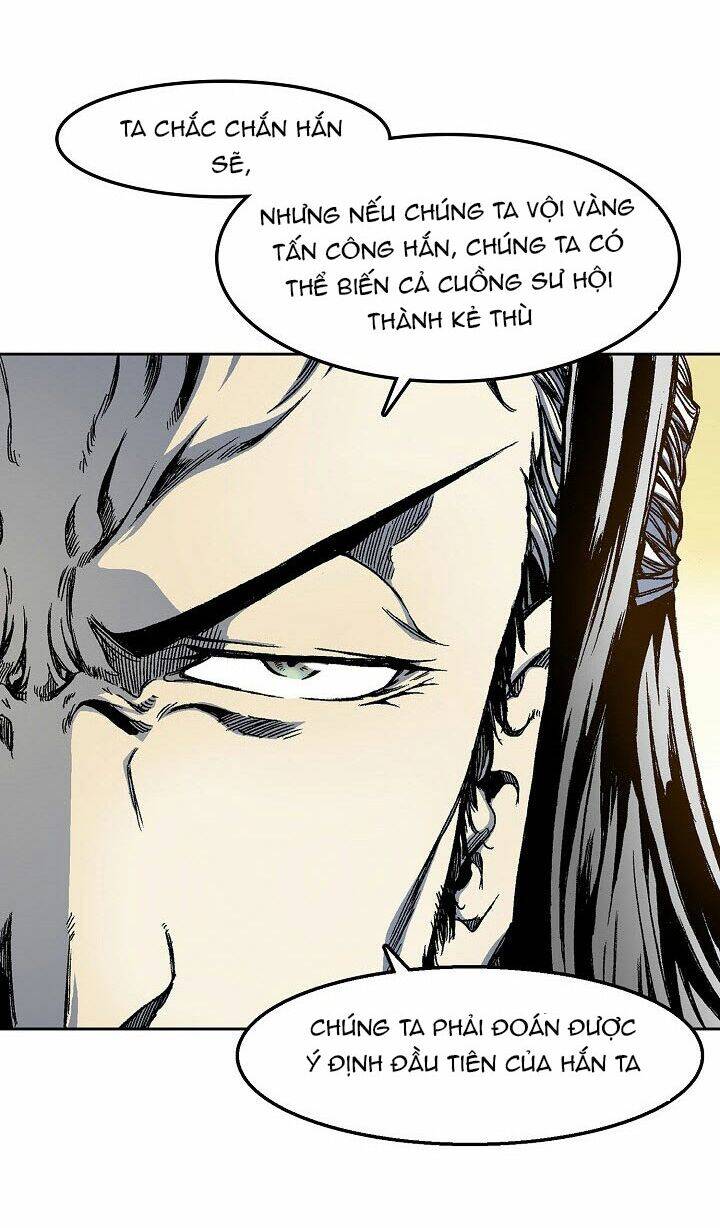 Hồi Ức Của Chiến Thần Chapter 28 - Trang 2