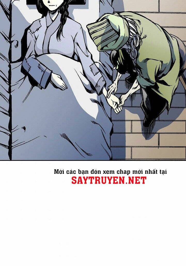 Hồi Ức Của Chiến Thần Chapter 28 - Trang 2