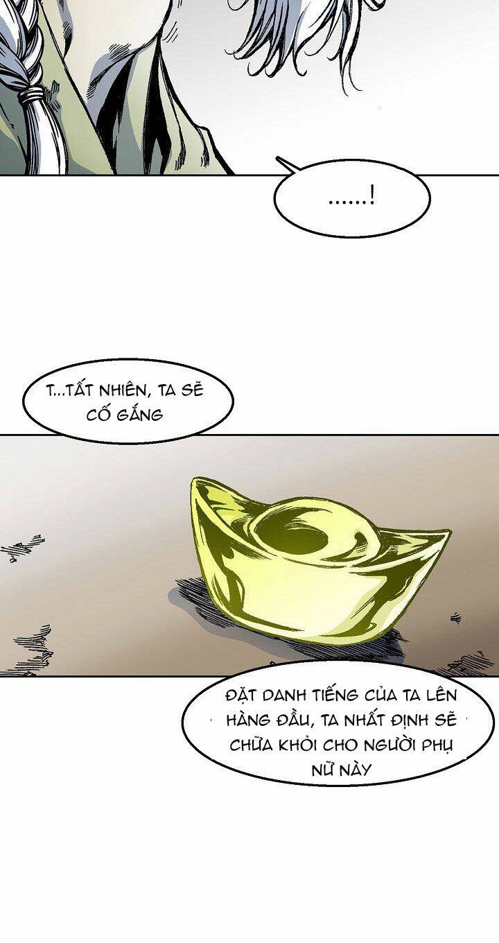 Hồi Ức Của Chiến Thần Chapter 28 - Trang 2