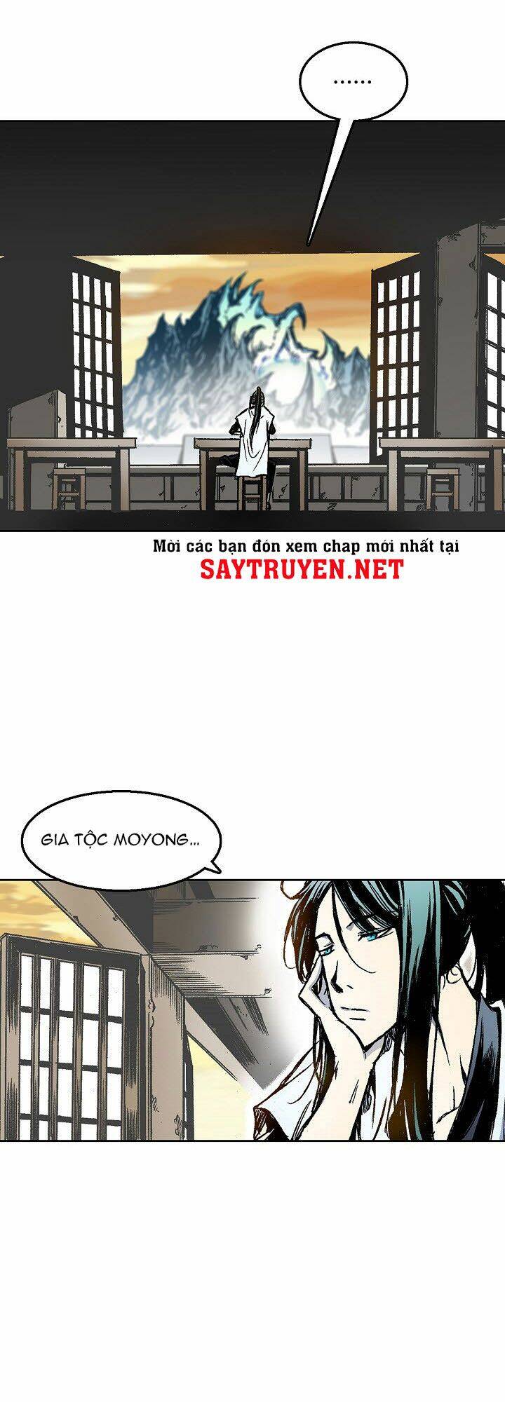 Hồi Ức Của Chiến Thần Chapter 28 - Trang 2