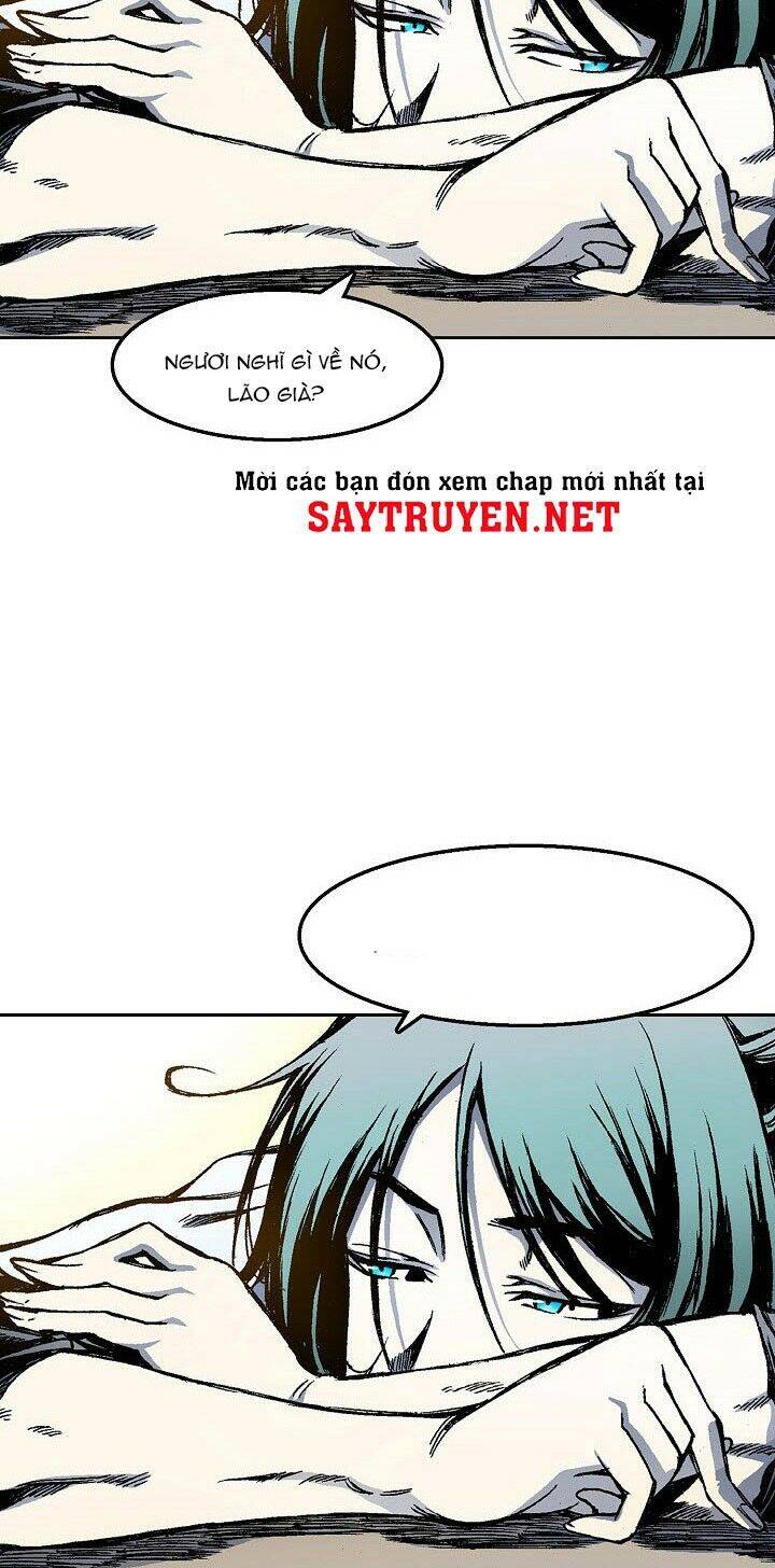 Hồi Ức Của Chiến Thần Chapter 28 - Trang 2