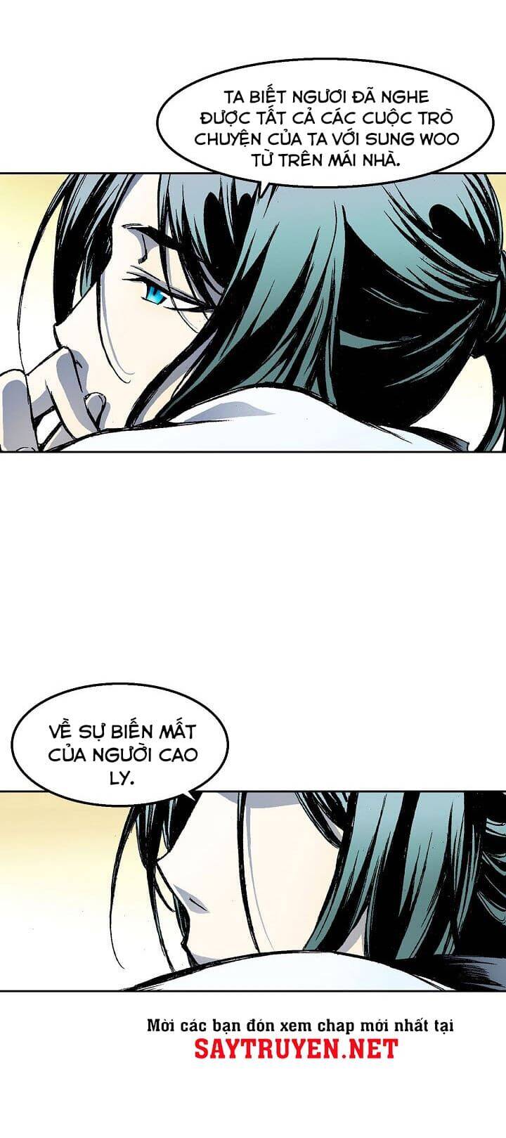 Hồi Ức Của Chiến Thần Chapter 29 - Trang 2