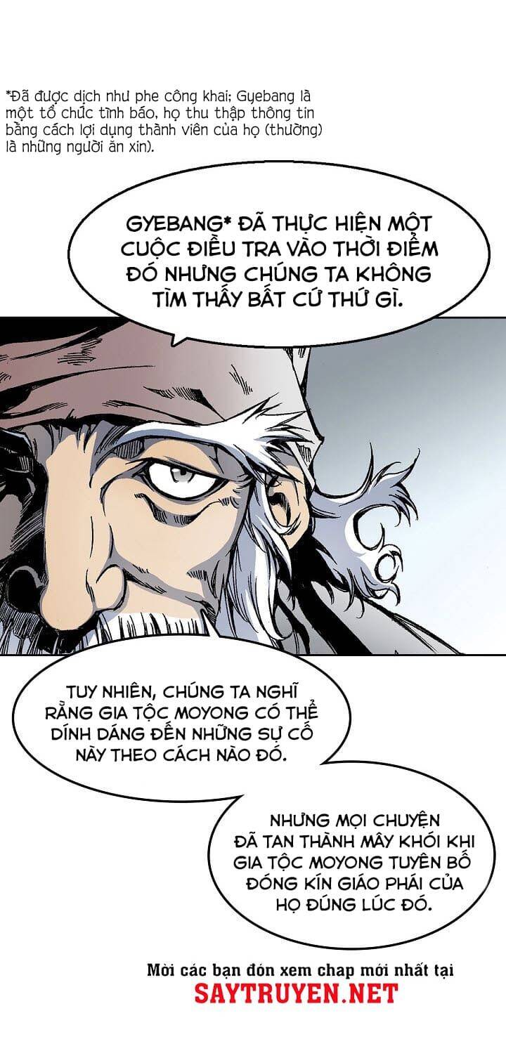 Hồi Ức Của Chiến Thần Chapter 29 - Trang 2