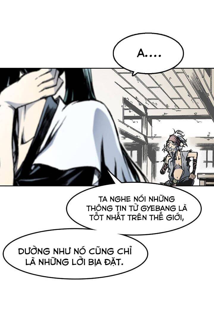 Hồi Ức Của Chiến Thần Chapter 29 - Trang 2