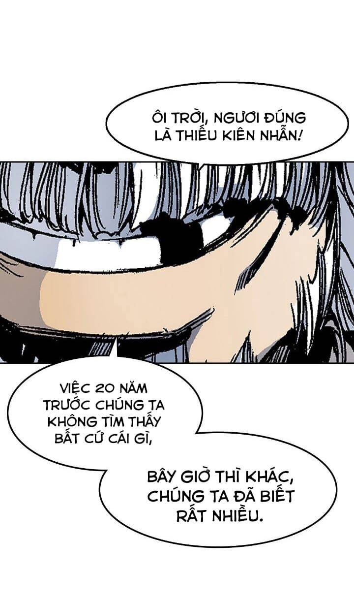 Hồi Ức Của Chiến Thần Chapter 29 - Trang 2