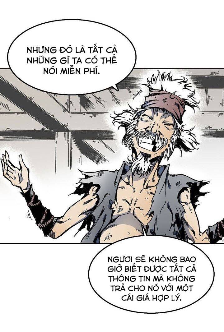 Hồi Ức Của Chiến Thần Chapter 29 - Trang 2