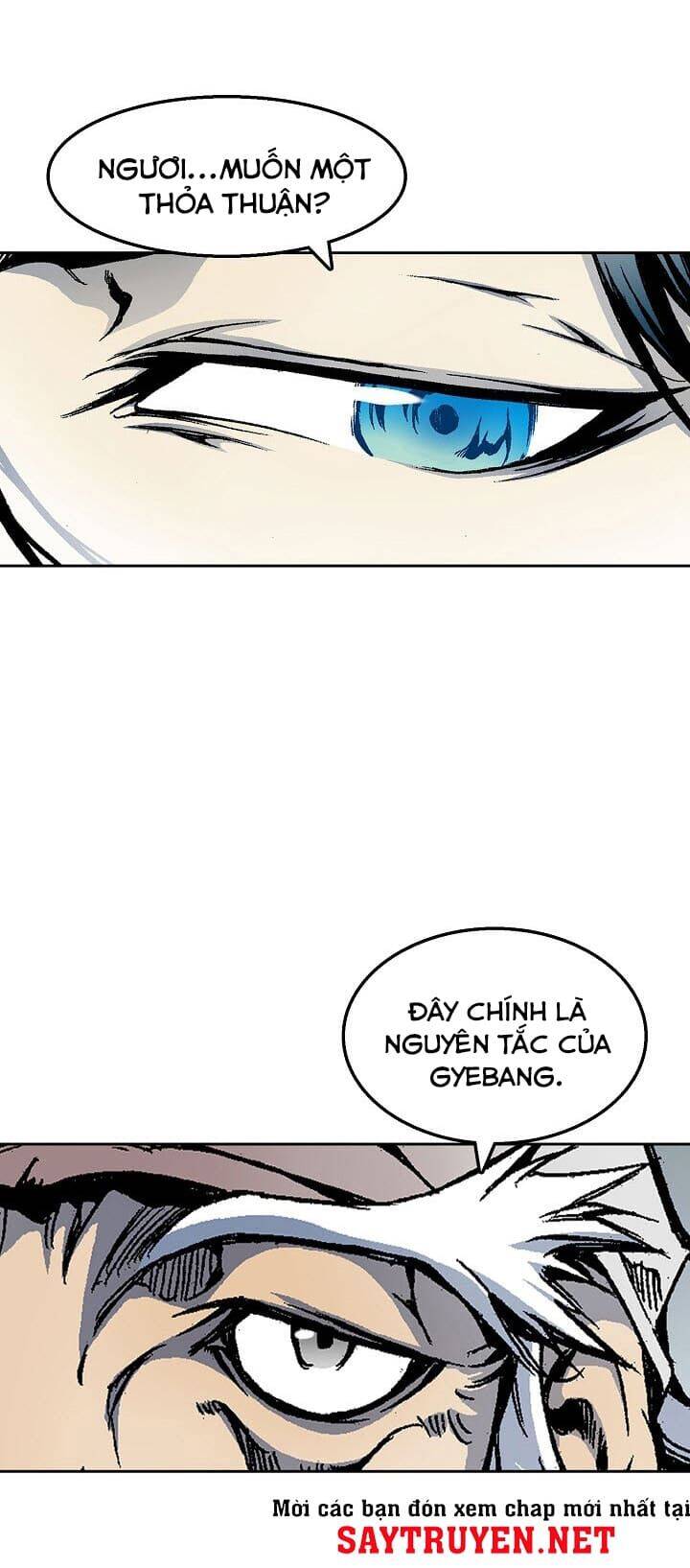 Hồi Ức Của Chiến Thần Chapter 29 - Trang 2