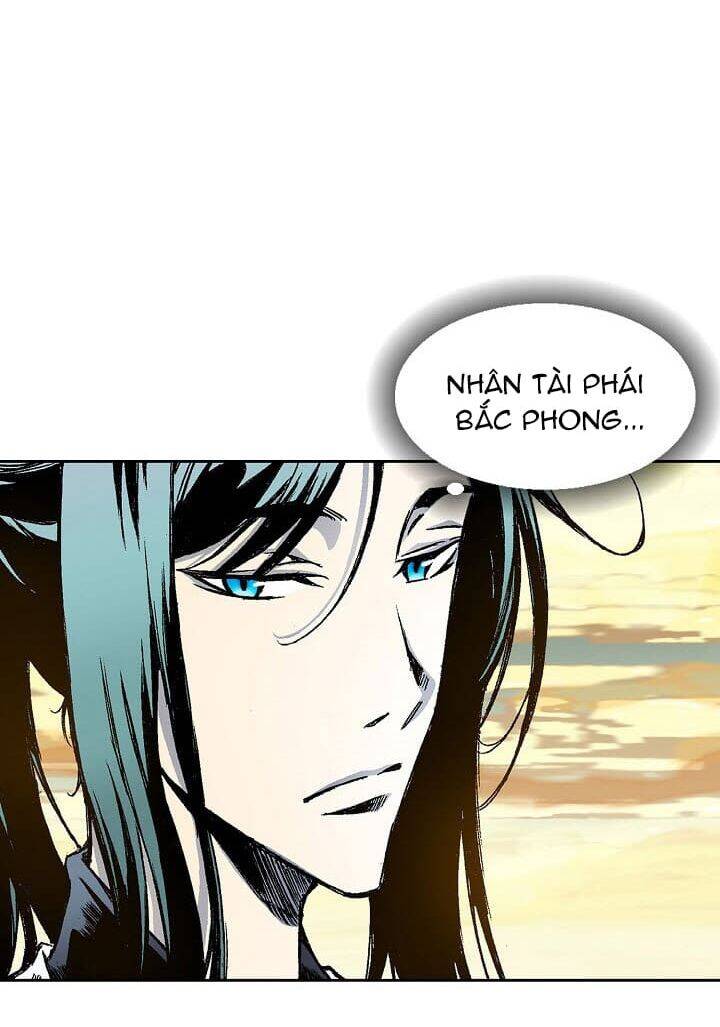 Hồi Ức Của Chiến Thần Chapter 29 - Trang 2