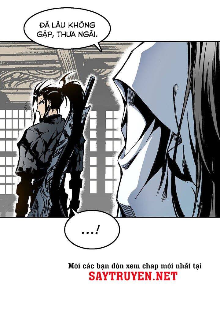 Hồi Ức Của Chiến Thần Chapter 29 - Trang 2