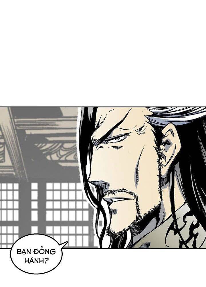 Hồi Ức Của Chiến Thần Chapter 29 - Trang 2