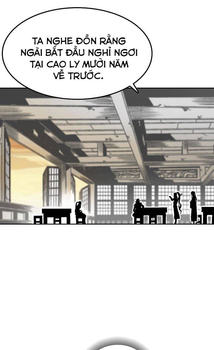 Hồi Ức Của Chiến Thần Chapter 29 - Trang 2