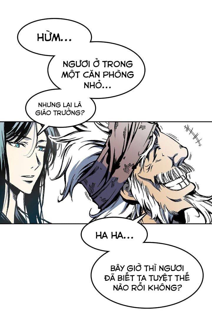 Hồi Ức Của Chiến Thần Chapter 29 - Trang 2