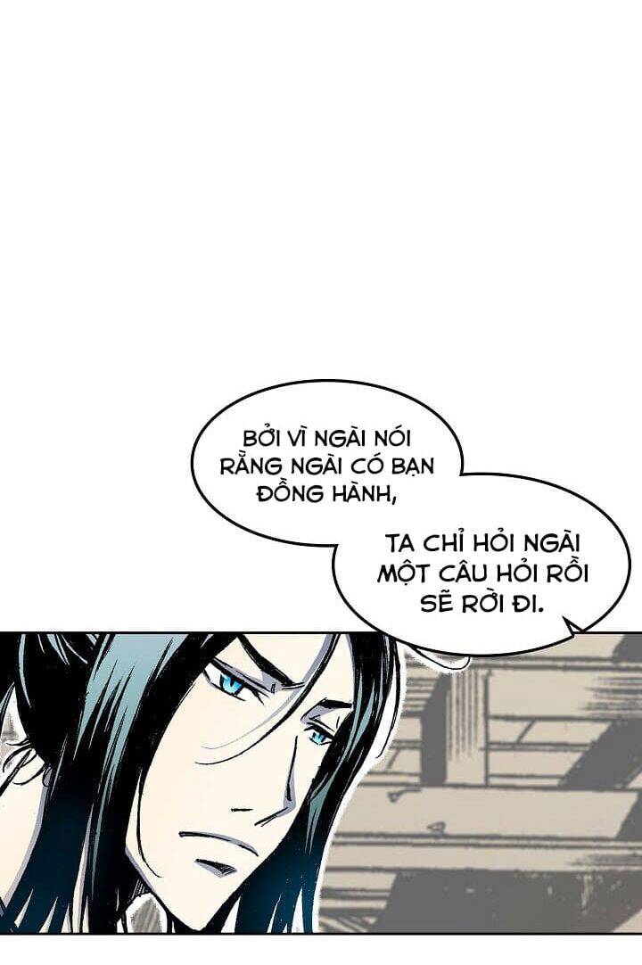 Hồi Ức Của Chiến Thần Chapter 29 - Trang 2