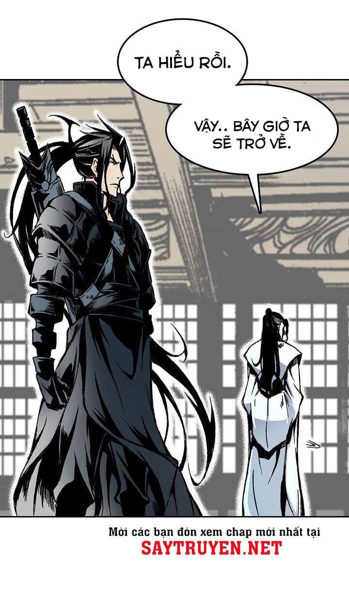 Hồi Ức Của Chiến Thần Chapter 29 - Trang 2