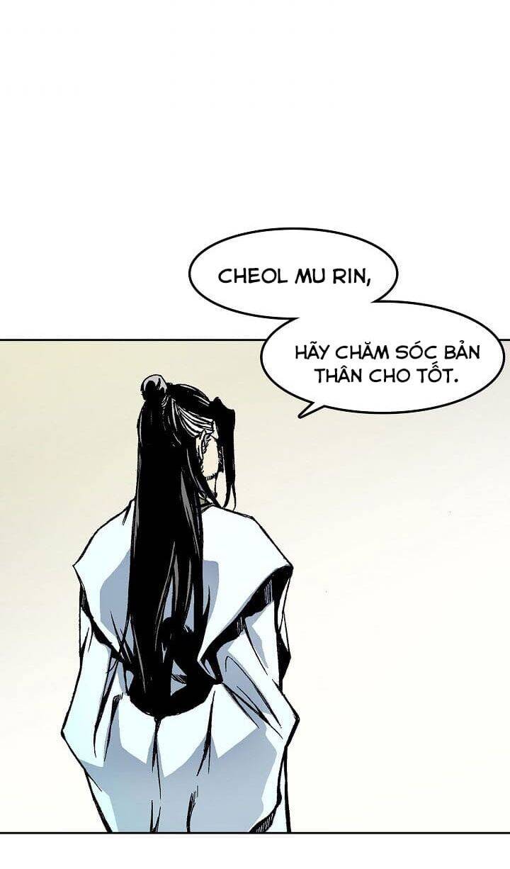 Hồi Ức Của Chiến Thần Chapter 29 - Trang 2