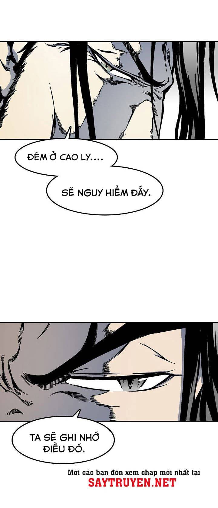 Hồi Ức Của Chiến Thần Chapter 29 - Trang 2