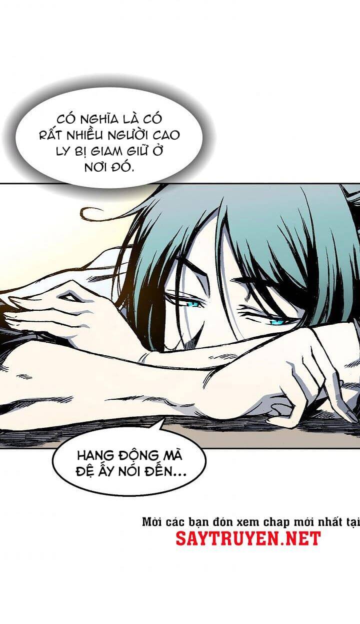 Hồi Ức Của Chiến Thần Chapter 29 - Trang 2