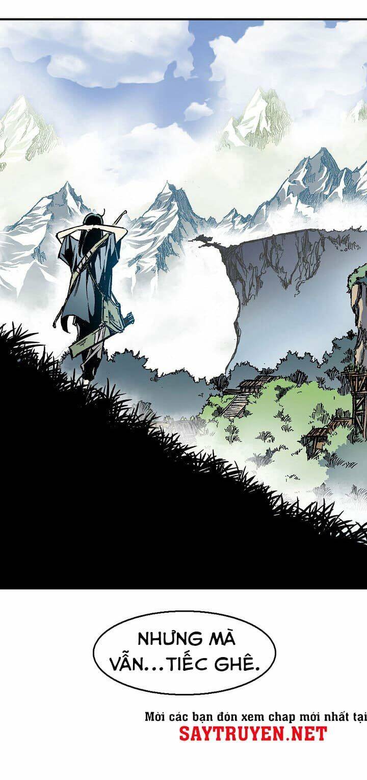 Hồi Ức Của Chiến Thần Chapter 3 - Trang 2