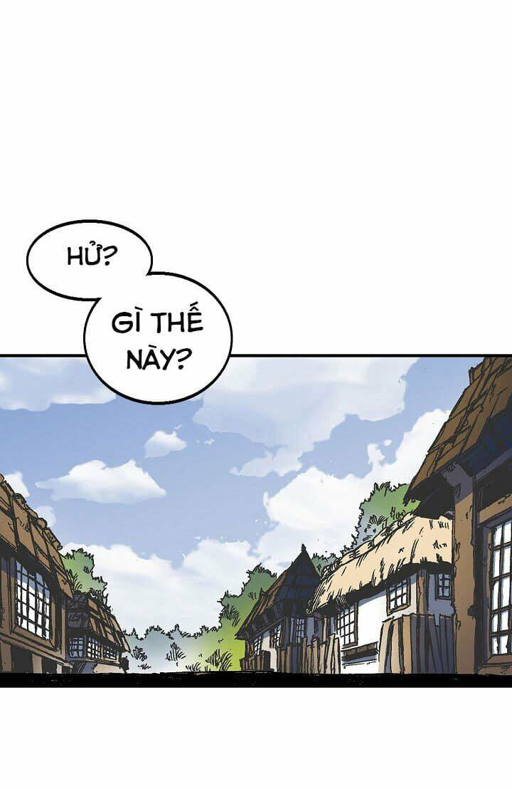 Hồi Ức Của Chiến Thần Chapter 3 - Trang 2