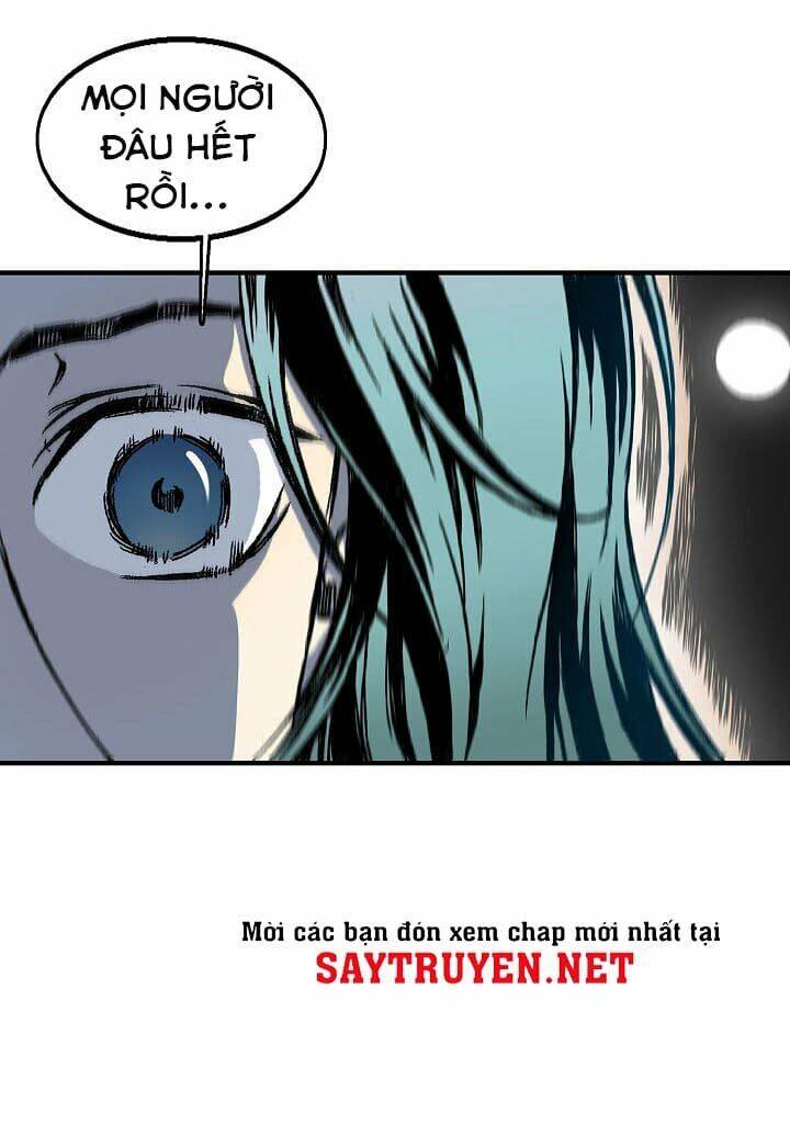 Hồi Ức Của Chiến Thần Chapter 3 - Trang 2