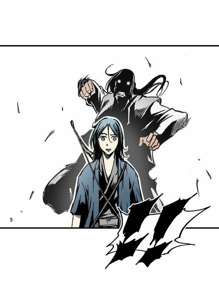 Hồi Ức Của Chiến Thần Chapter 3 - Trang 2