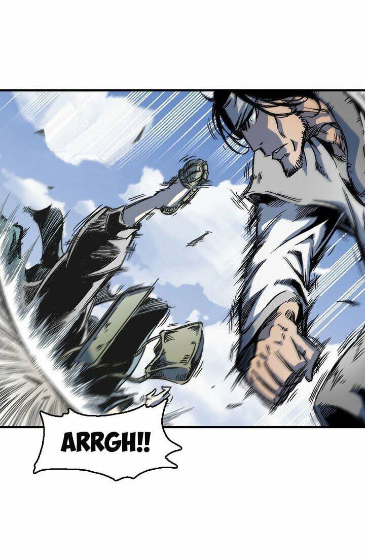 Hồi Ức Của Chiến Thần Chapter 3 - Trang 2