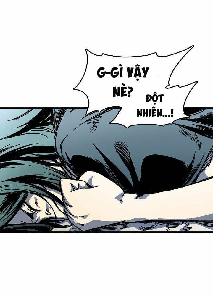 Hồi Ức Của Chiến Thần Chapter 3 - Trang 2