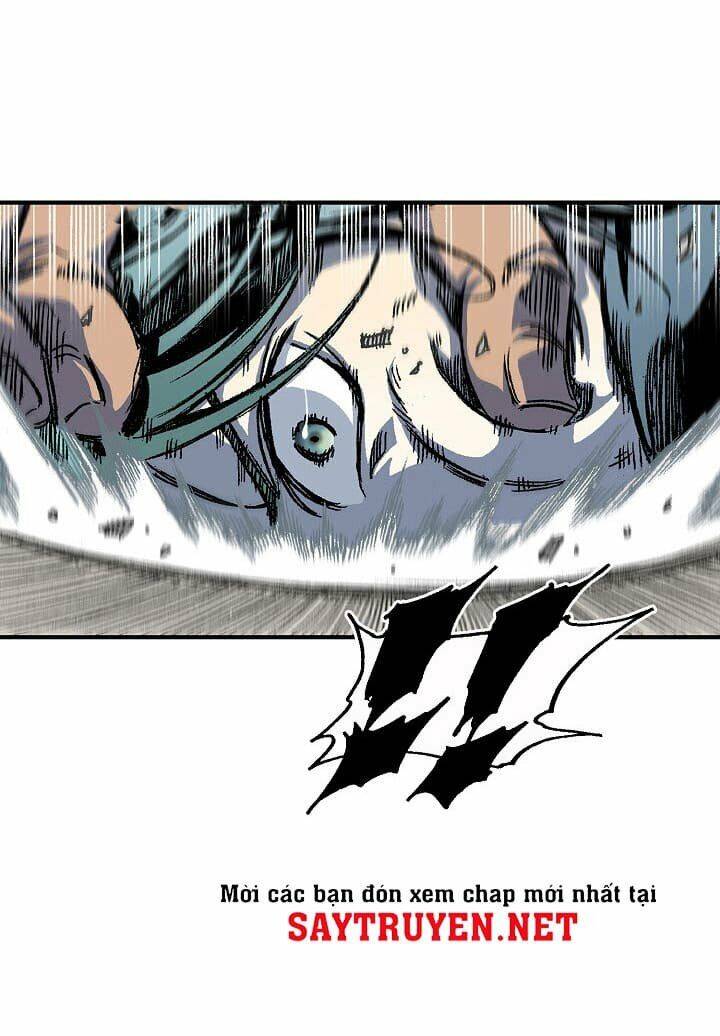 Hồi Ức Của Chiến Thần Chapter 3 - Trang 2