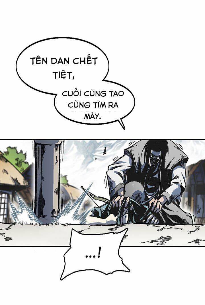Hồi Ức Của Chiến Thần Chapter 3 - Trang 2